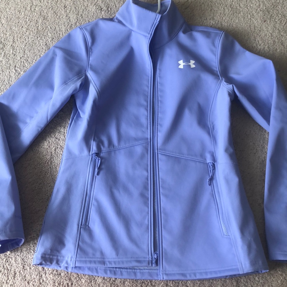 Under armour jacket